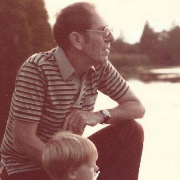 Meet your Posher, Andrew - Picture 1 of 1